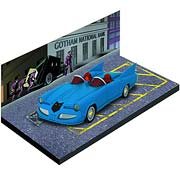 Batman Detective Comics #371 Batmobile with Magazine